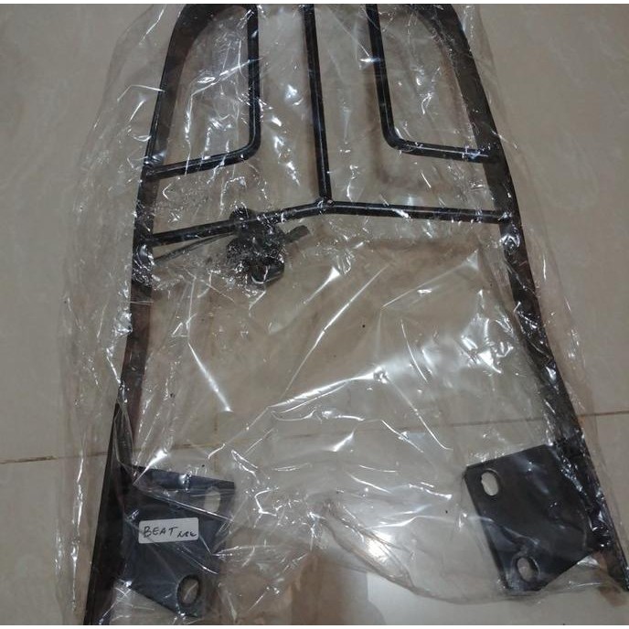 Terbaru Bracket Motor Breket Box Beat Fi 2012 - 2016 lesmo99 Segera Beli