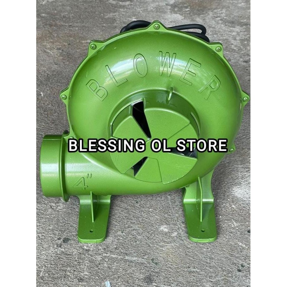 Blower Angin Electric Blower 4 Inch / Blower Angin 4 Inch