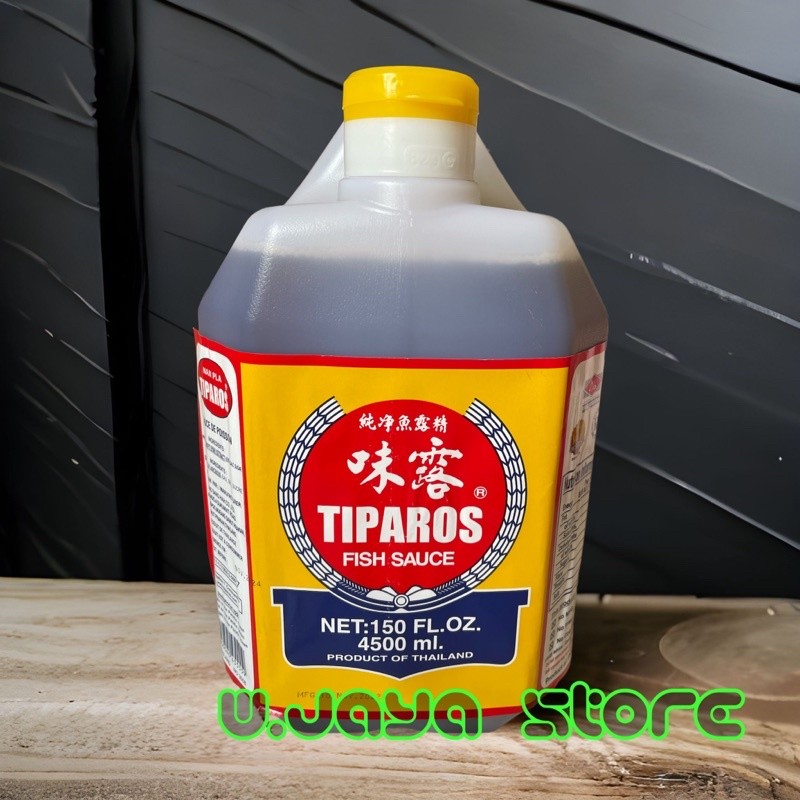 

Tiparo Fih Auce 4500Ml
