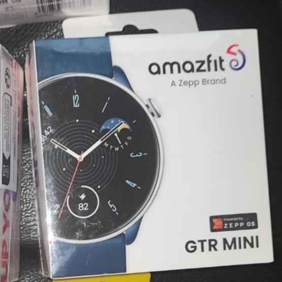 TERMURAH - Amazfit GTR mini