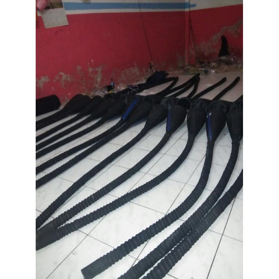 Selang peredam knalpot/Hose Long Pit