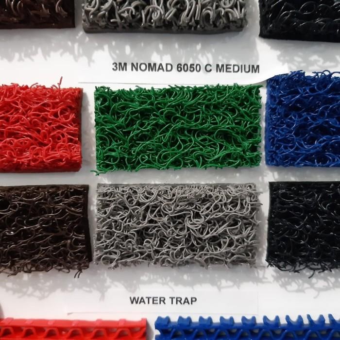 Keset Nomad 3M (6050) / 1 Meter