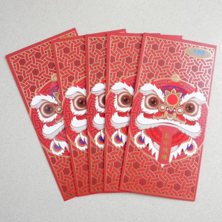 

GHT Angpao Imlek Bca Prioritas 5pcs