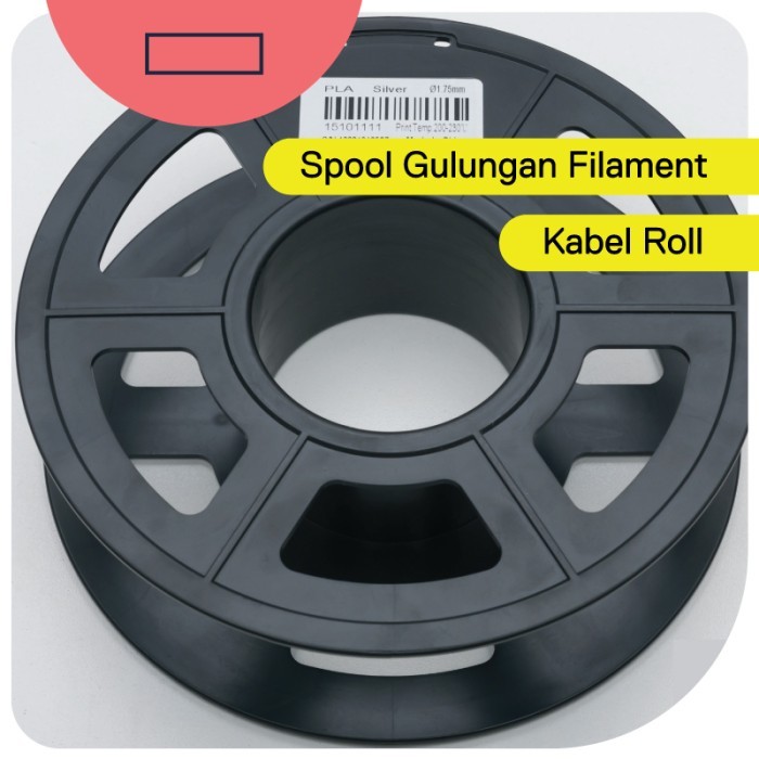 BERKUALITAS Bobin Gulungan Kabel Jumbo/Tempat Kabel/Gulungan Kabel/Bobin Listrik/Jumbo Spol Spul