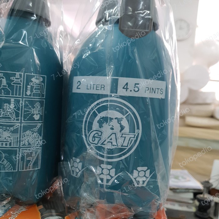 ((((()paling dicari] sprayer tanaman 2 liter / semprotan 2 liter