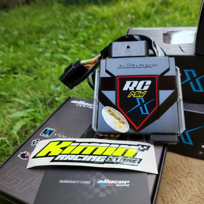 ECU aRacer RC Mini X Yamaha WR 155 - aRacer WR155