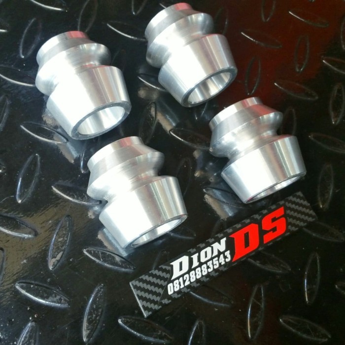 Terlaris Slider Usd Jalu Padock Swing Arm Klx Dtracker Crf Supermoto Ktm