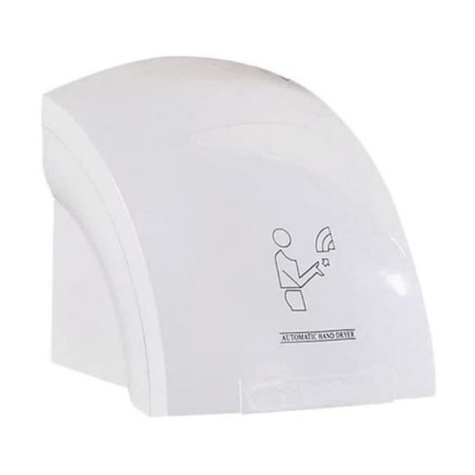 Hand Dryer / Pengering Tangan