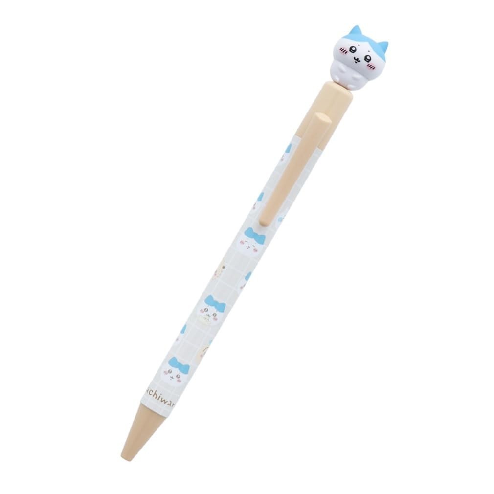 

Alat Tulis Sunstar Pensil Mekanik Chiikawa dengan Maskot Hachiware S9487891 |9qIFDNsr|