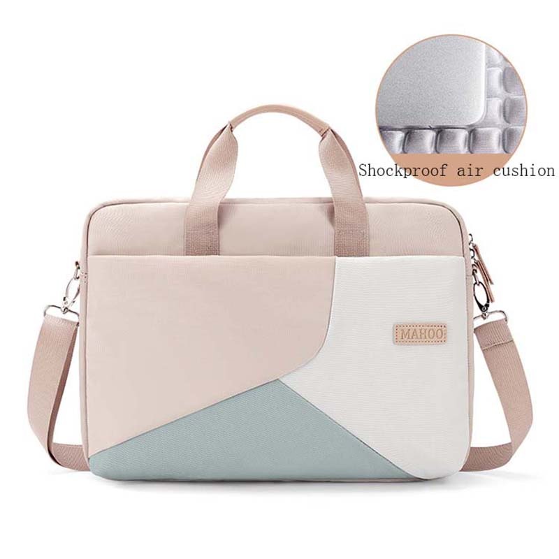 

Tas Notebook Universal Sarung Laptop 13,3 14 15,6 Inch Untuk HP DELL Tas Notebook Tahan Guncangan Tahan Air Macbook Air ASUS Lenovo Dell Huawei Tas Tangan |hw26lTgf|