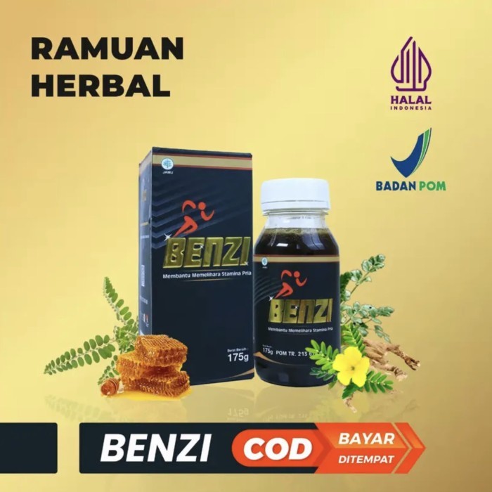 

Terlaris Terviral & Terlaris Madu BENZI Madu 10X TAHAN LAMA & STAMINA TERBAIK SALE