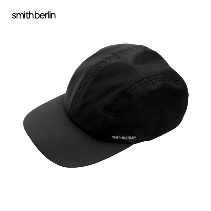 [TERMURAH DI SHOPEE] Topi Running Pria Smith Berlin Ryan S9M53