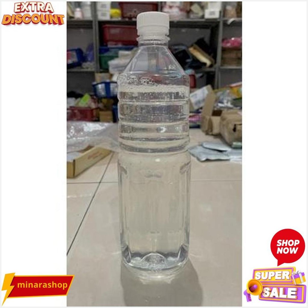 

Super Clear Glue 1Kg By Goofy.Slime Clear Glue Clear Slime Xhorse Xlime Lem Bening Lem Super Bening Bisa Cod