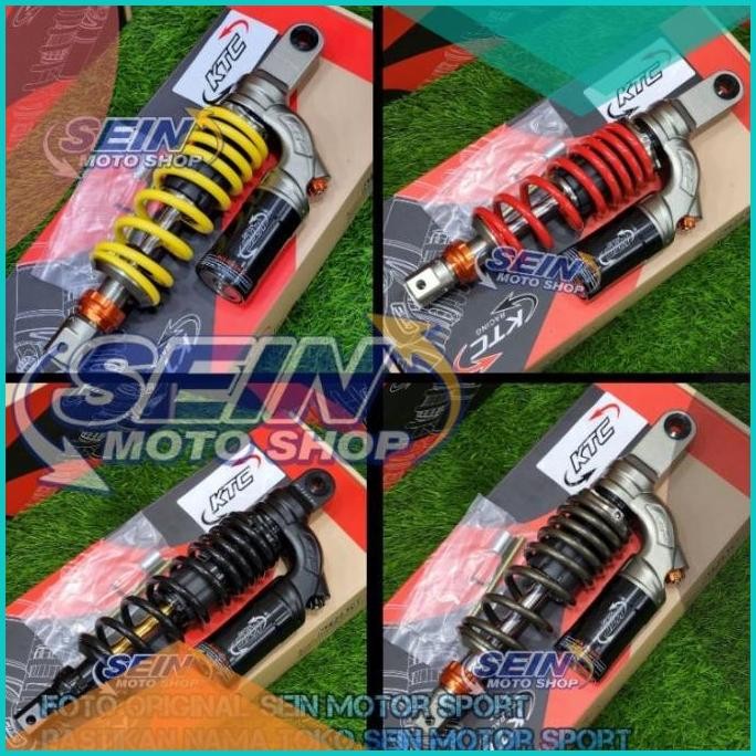Shock Ktc Extreme New Evo Series Vario Mio Beat 300 330 340 Vario 160