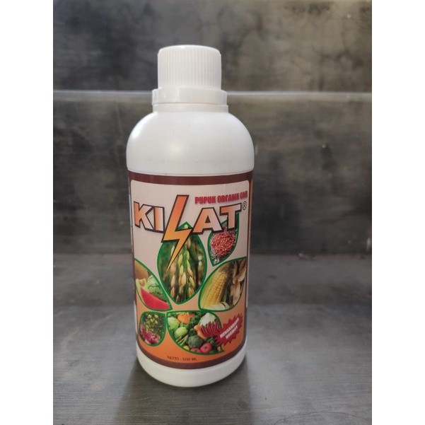 Pupuk Kilat 500ml
