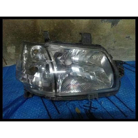 DISKON HEADLAMP LAMPU DEPAN GRAND MAX ORI