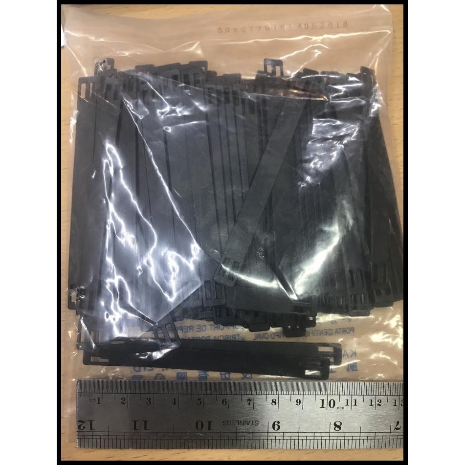 

TERMURAH MARKER STRIP MS-100 KSS /MARKES STRIP FLAT MARKER MSS100 KSS /MS 100 !!!!!!