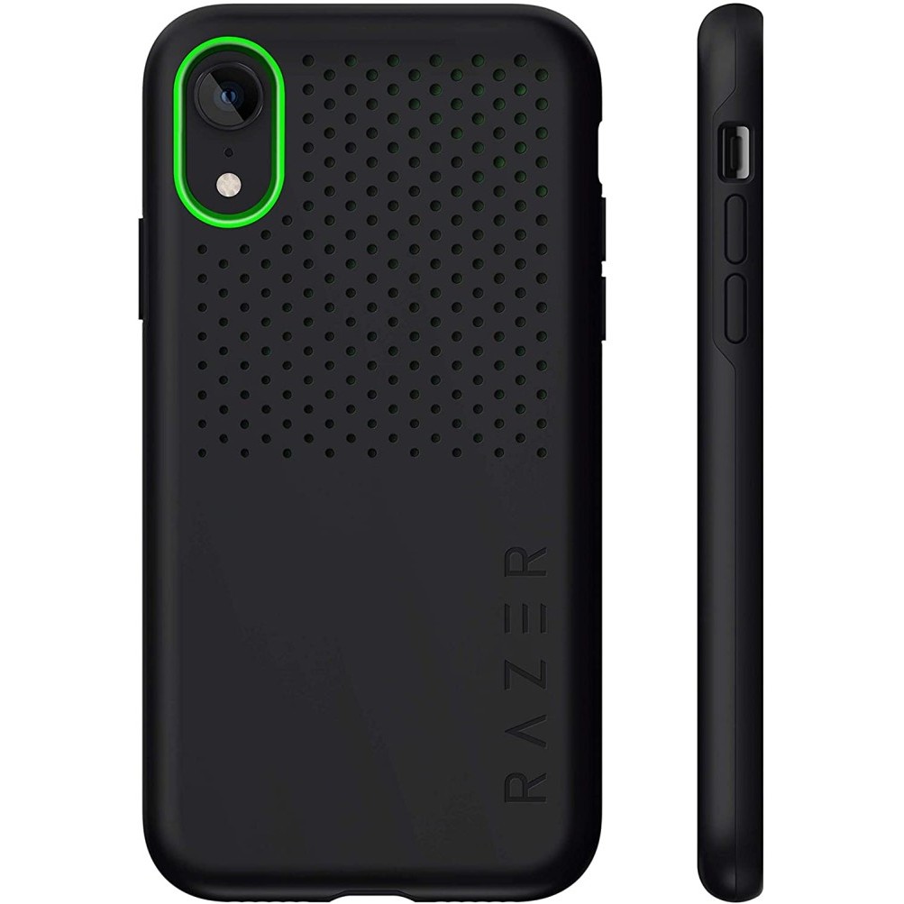 iPhone XS MAX / XR / XS / X Case RAZER ARCTECH PRO (ORIGINAL)
