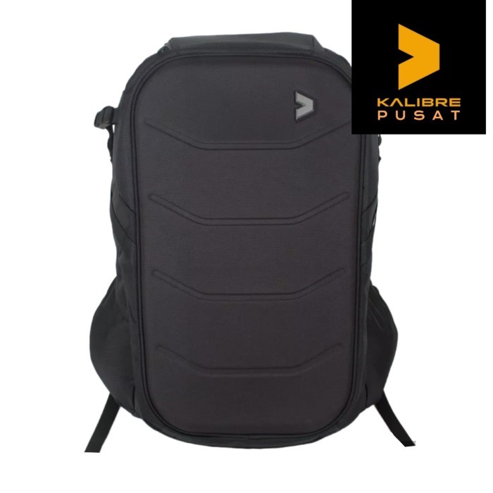 Terbagus Kalibre Predator Echo Original Tas Laptop Tas Travel