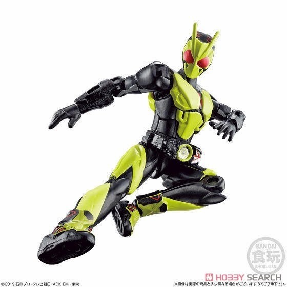 Art Sodo Kamen Rider Zero One Rising Hopper