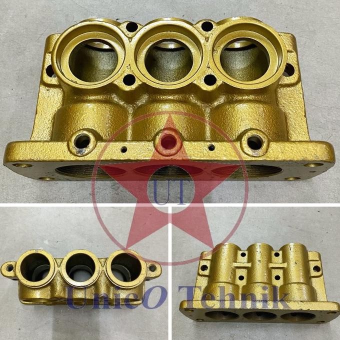 Cylinder power sprayer SANCHIN SC 120 mesin steam ( Sparepart )