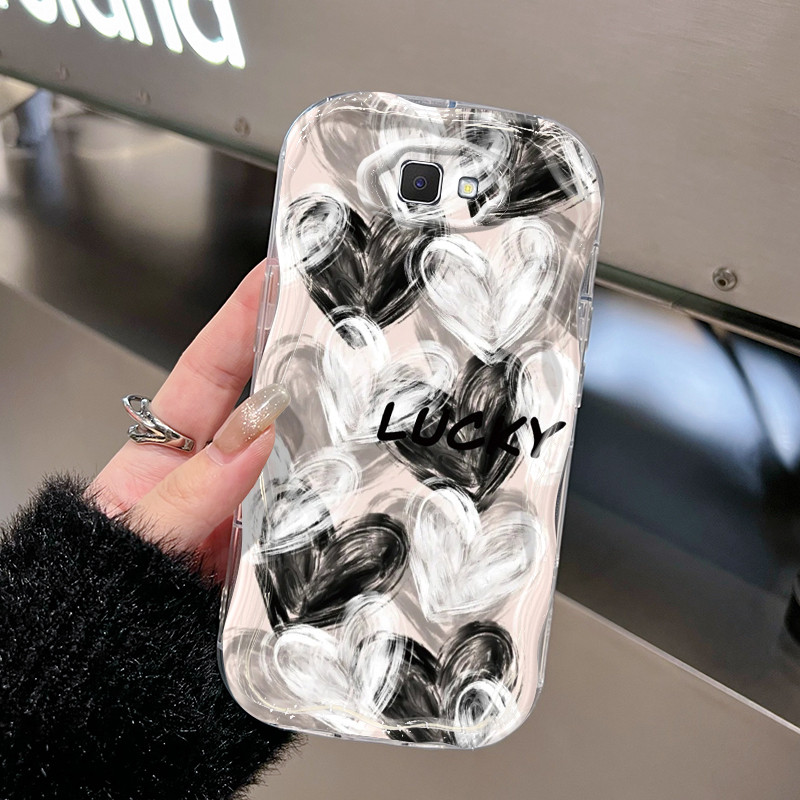 Casing Hp Untuk Samsung Galaxy J7 Prime J2 Prime J7 Prime 2 Case Casing penutup pelindung silikon HP