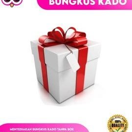 

Bungkus Kertas Kado