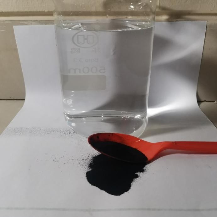 Potasium Fulvat Humate 25 kg