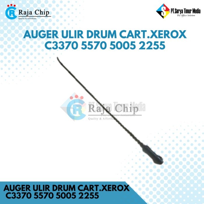 AUGER ULIR DRUM CART.XEROX C3370 5570 5005 2255