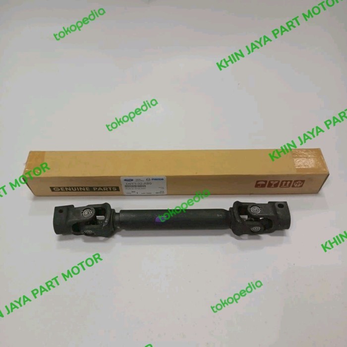 joint steer steering joint joint stir mazda 2 ford fiesta