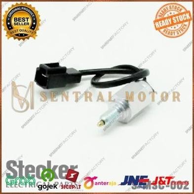 [BEST SELLER] Switch Selenoid Karburator Langsam Idle Futura/Colt T120SS T 120 SS