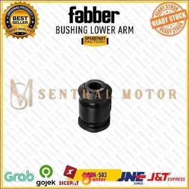 [BEST SELLER] Bushing Arm Kecil Toyota Voxy