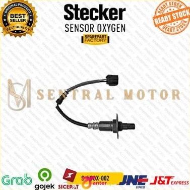 [BEST SELLER] Sensor Oxygen Oksigen Depan Honda CRV Gen 3 2.4
