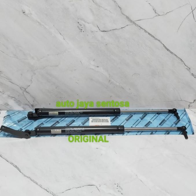 BESS SELLER SHOCK BAGASI PINTU BELAKANG HIDROLIK TOYOTA AVANZA XENIA LAMA ORIGINAL