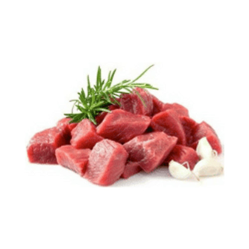 

Daging Rendang Frozen 500g oFresh Batam