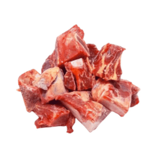 

Iga Sapi Potong Frozen 500g oFresh Batam