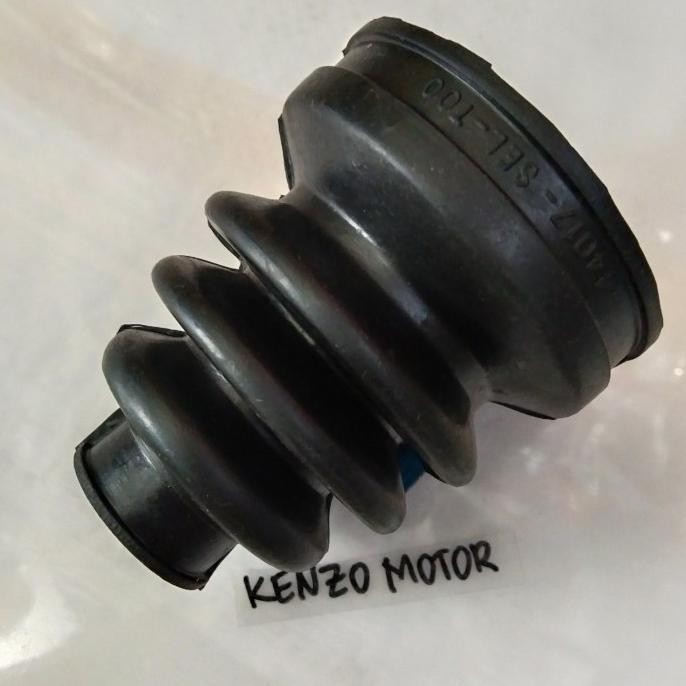 KARET BOOT CV JOINT AS RODA DALAM INNER HONDA JAZZ ORIGINAL