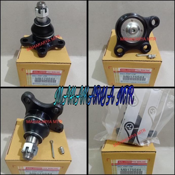 ORIGINAL BALL JOINT BAWAH L300 BALL JOINT LOW L300