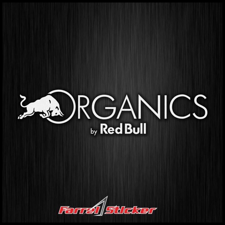 

HOT DEAL STIKER STICKER BANTENG ORGANICS