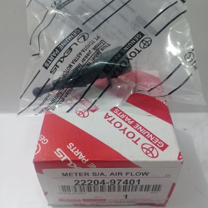 ORIGINAL SENSOR IAT TOYOTA AVANZA XENIA