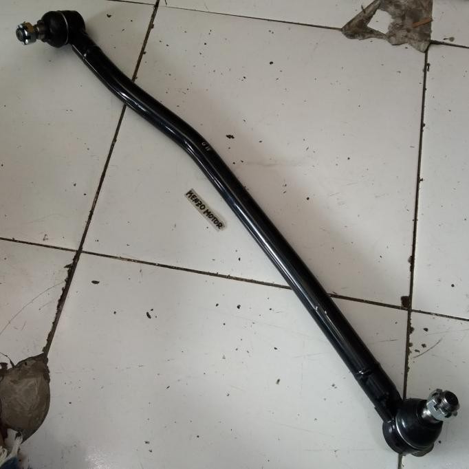 DRAG LINK LONG TIE ROD DYNA DYNASAURUS HINO DUTRO 125HT 130HT ORIGINAL