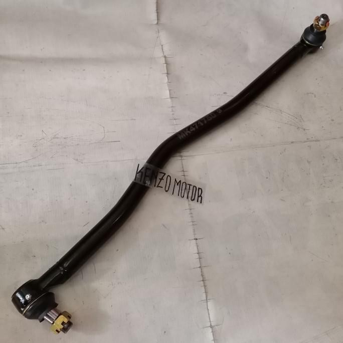 DRAG LINK LONG TIE ROD CANTER TURBO INTERCOOLER 110PS 125PS MK471750 ORIGINAL