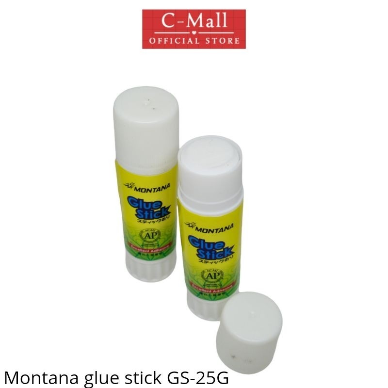 

KING ATK Montana Glue Stick / Lem Batang Montana