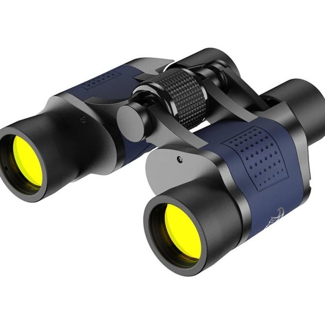 Teropong Jarak Jauh Binocular Outdoor 10KM