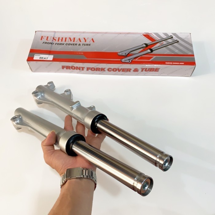 Ktc Shockbreaker Shock Depan Beat Fi-Vario 110-Vario 125-Scoopy-Spacy