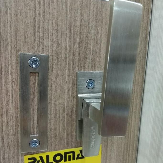 RAMBUNCIS SLOT SELOT KUNCI JENDELA RBP 682 PALOMA PENGUNCI JENDELA