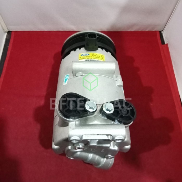 Compressor Ford Focus Dus Ford Kompresor AC Mobil
