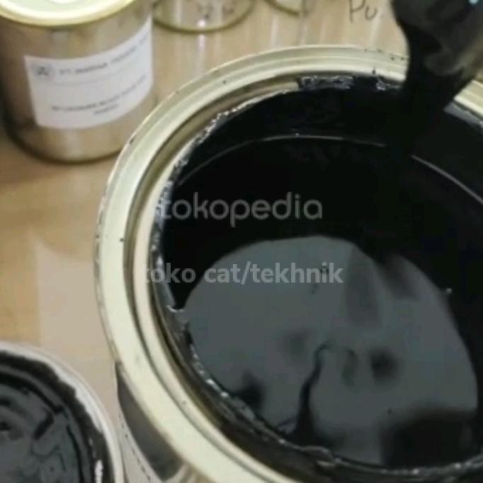 

CAT ZINCRHOMATE BLACK / ZINCRHOMATE CAT MENI BESI (KHUSUS GOJEK) ORIGINAL