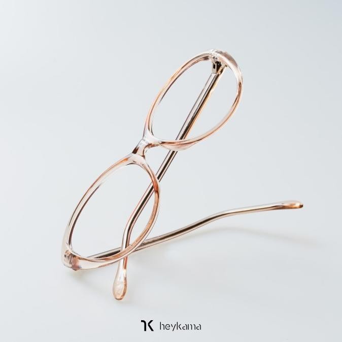 

HEYKAMA - FRAME KACAMATA SANMU ( CAT EYE ) ORIGINAL