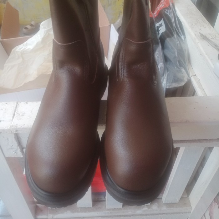 Jual Redwing Pecos 8264